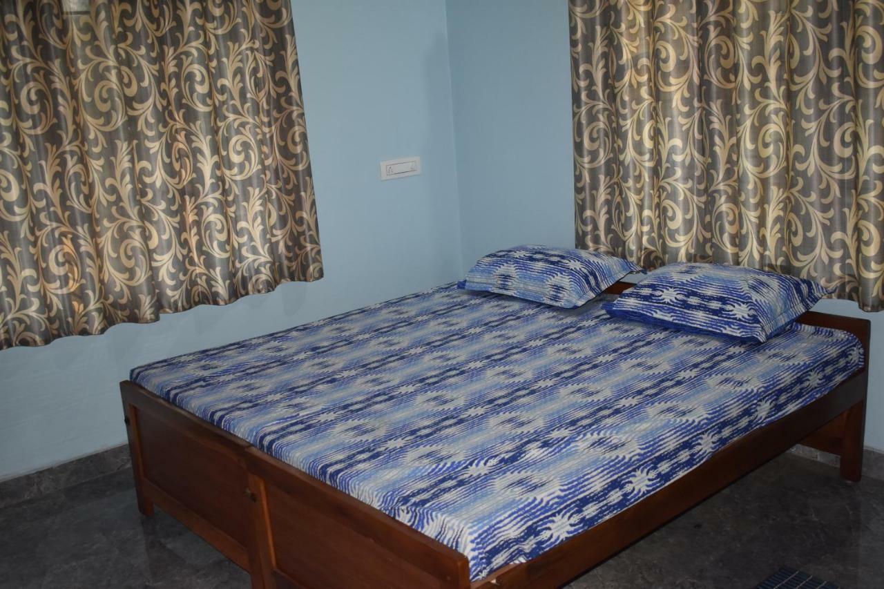 Srishti Homestay Madikeri Exterior photo