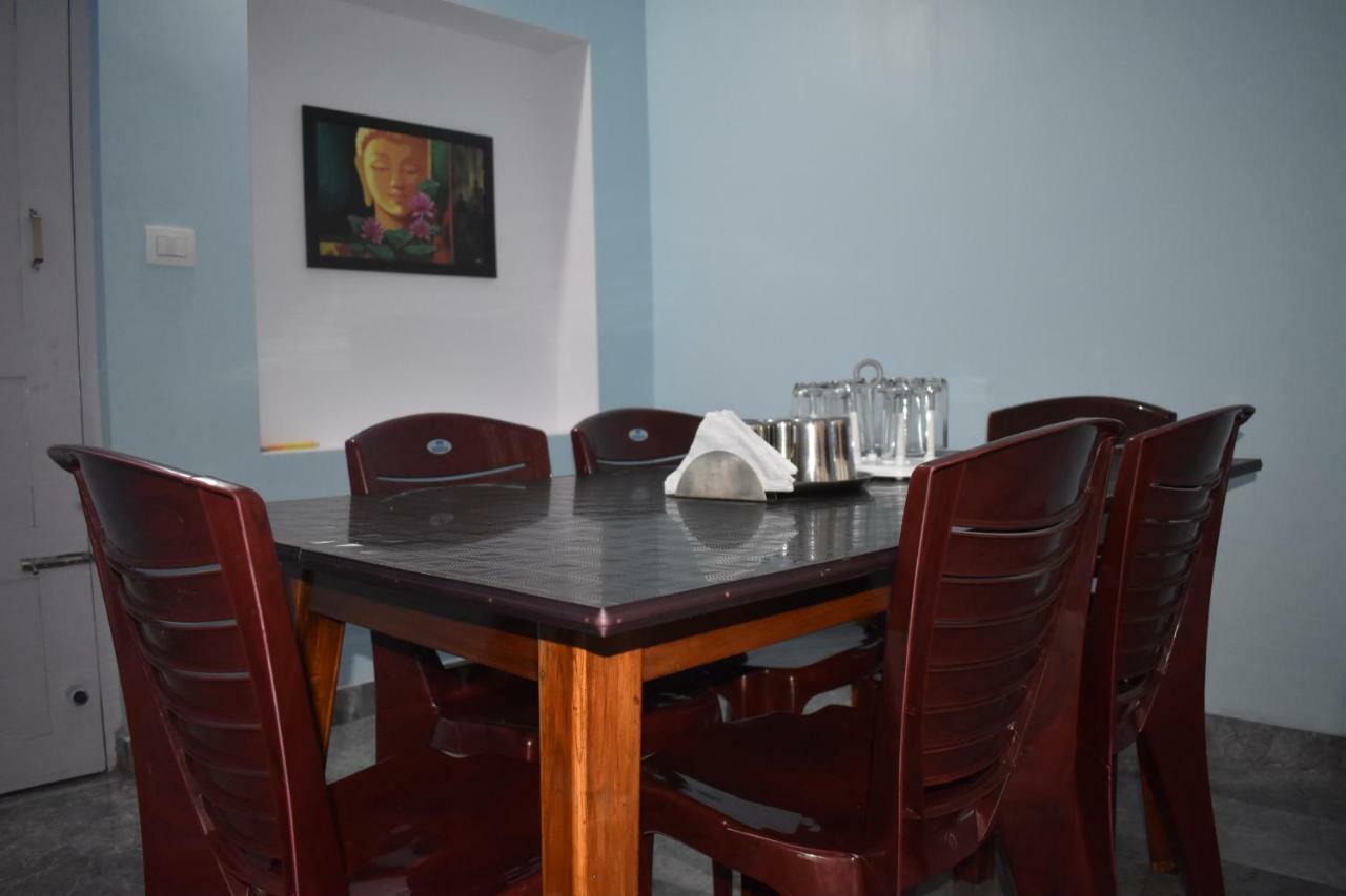 Srishti Homestay Madikeri Exterior photo